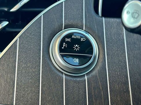 Certified 2025 Mercedes-Benz E 350 Sedan image 33