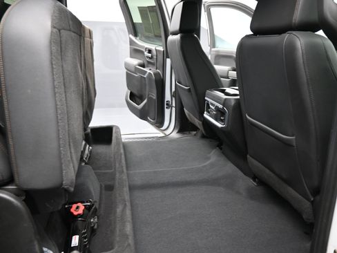 Used 2021 GMC Sierra 1500 AT4 w/ AT4 Premium Package image 17