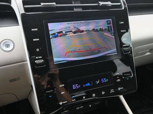 Used 2024 Hyundai Tucson SEL AWD/4WD image 40
