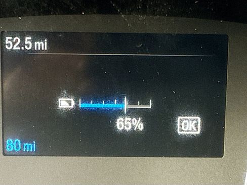 Used 2023 Ford E-Transit Low Roof image 16