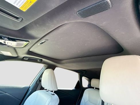 Used 2023 Lexus RX 350 Premium Plus w/ Cold Area Package FWD image 28