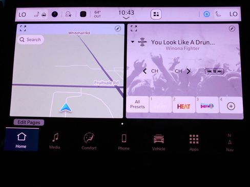 New 2025 Jeep Grand Cherokee L Summit image 33