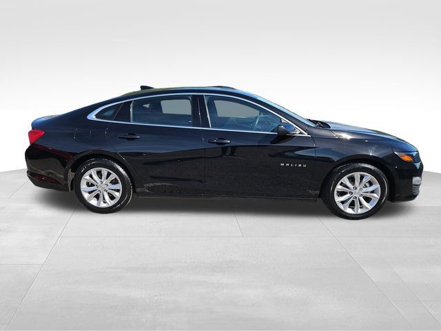 Used 2024 Chevrolet Malibu LT FWD image 8