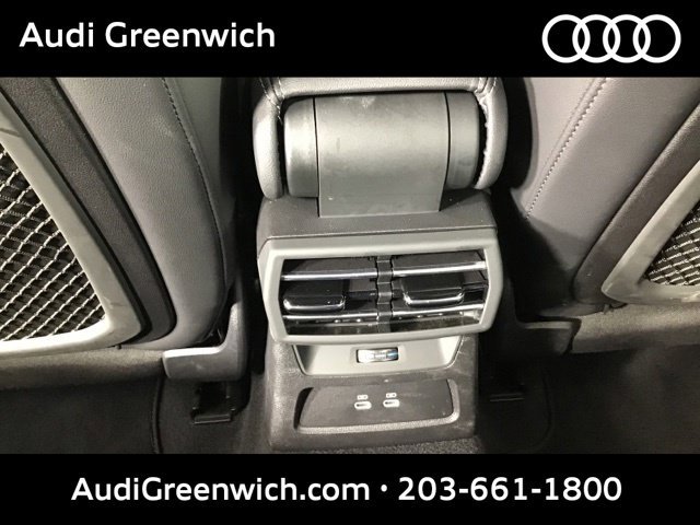 Certified 2026 Audi A3 2.0T Premium w/ Black Optic Package AWD/4WD image 14