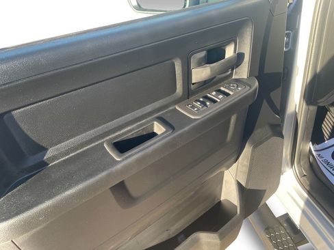 New 2026 RAM 3500 Tradesman image 11