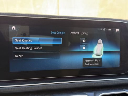 Used 2020 Mercedes-Benz GLE 350 GLE 350 image 11