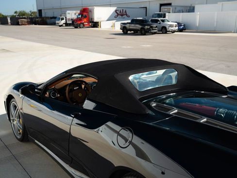 Used 2007 Ferrari F430 Spider image 22