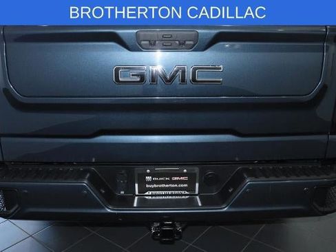 Used 2021 GMC Sierra 1500 Elevation AWD/4WD image 17