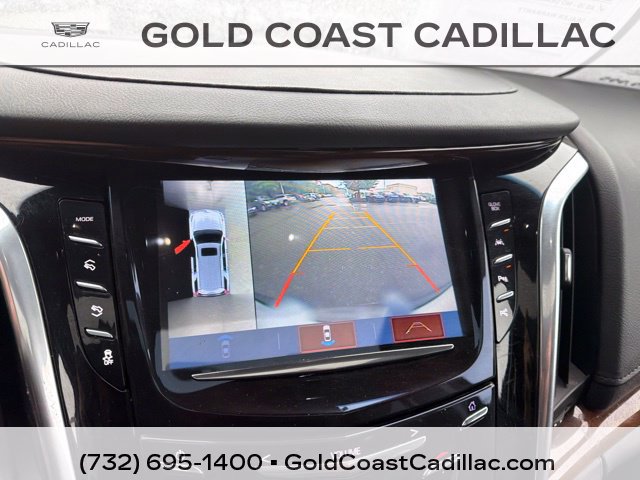 Used 2020 Cadillac Escalade ESV Luxury AWD/4WD image 27