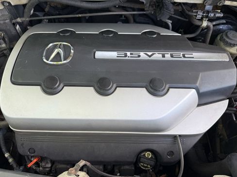 Used 2005 Acura MDX Touring AWD/4WD image 46
