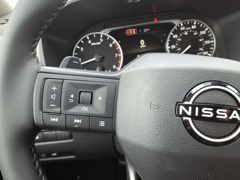 New 2026 Nissan Rogue SV image 10