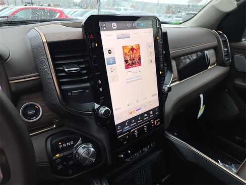 New 2026 RAM 1500 Limited image 21