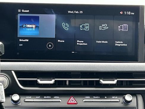 New 2026 Hyundai Sonata SEL image 23