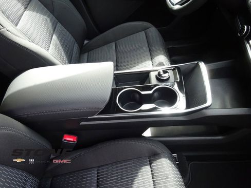 New 2026 Chevrolet Equinox LT w/ Midnight Edition image 18