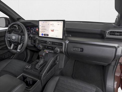 New 2026 Toyota 4Runner TRD Sport Premium image 11