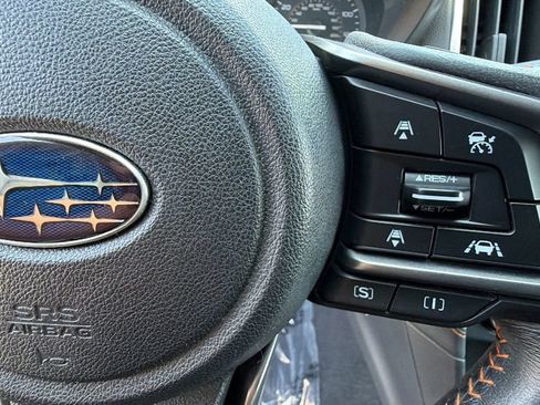 Used 2020 Subaru Crosstrek 2.0i Premium w/ Popular Package #2 AWD/4WD image 20