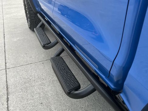 Used 2026 Chevrolet Colorado ZR2 w/ Technology Package image 12