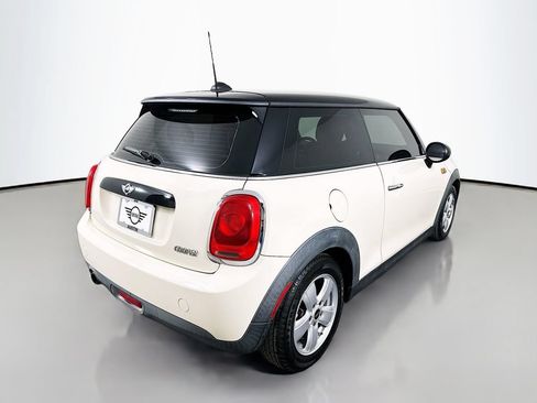 Used 2016 MINI Cooper 2-Door Hardtop FWD image 5