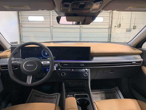 Used 2024 Hyundai Sonata Limited image 4