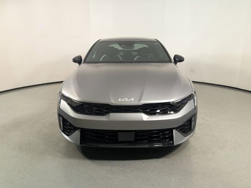 New 2026 Kia K5 GT-Line image 2