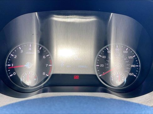Used 2021 Kia Telluride S FWD image 12