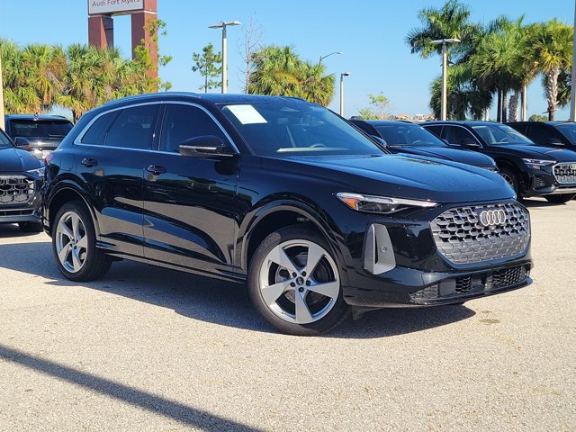 Certified 2025 Audi Q5 Premium Plus AWD/4WD image 31