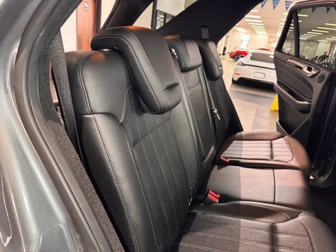 Used 2017 Mercedes-Benz GLE 350 4MATIC image 16