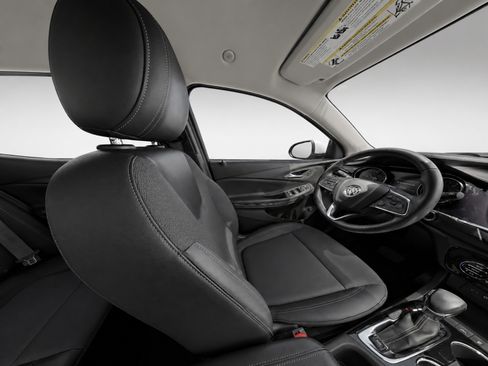Used 2022 Buick Encore GX Select FWD image 14