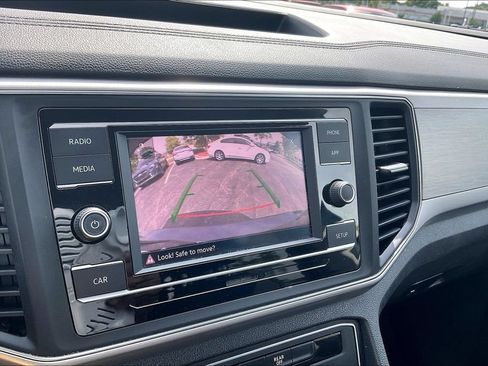 Used 2018 Volkswagen Atlas S AWD/4WD image 24
