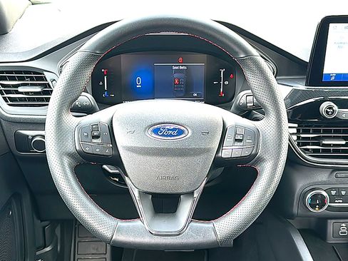Used 2026 Ford Escape ST-Line FWD image 21