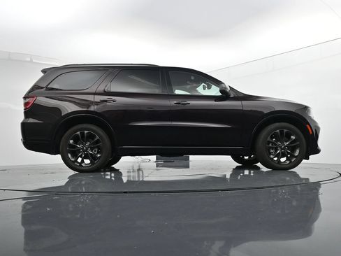 Used 2024 Dodge Durango R/T w/ Blacktop Package AWD/4WD image 38