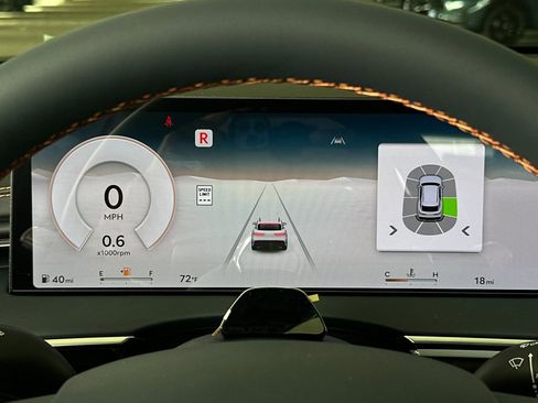 New 2026 Genesis GV70 3.5T Sport Prestige image 25