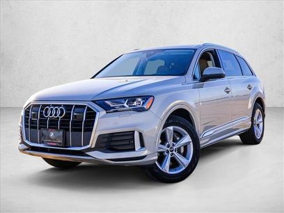 Used 2023 Audi Q7 2.0T Premium Plus