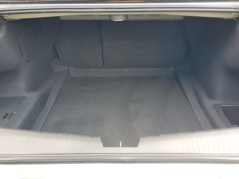Certified 2023 Cadillac CT4 Luxury RWD image 10