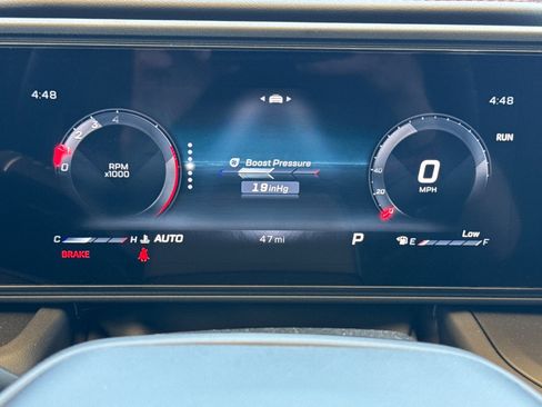 New 2026 Dodge Charger R/T w/ Blacktop Package AWD/4WD image 22