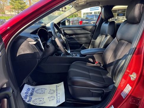 Used 2025 MAZDA CX-50 AWD 2.5 S w/ Cargo Package image 20