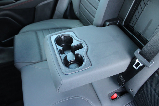 Used 2025 Dodge Hornet R/T AWD/4WD image 32