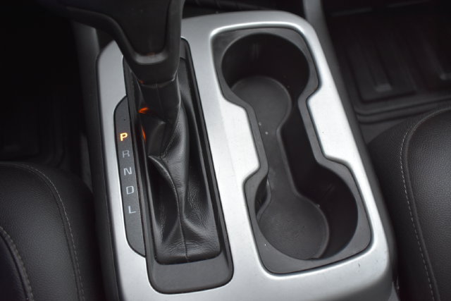 Used 2018 Chevrolet Colorado ZR2 AWD/4WD image 30