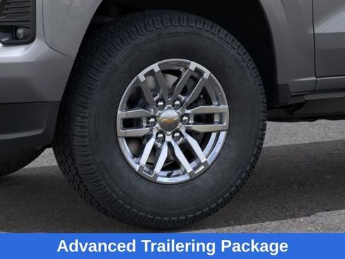 New 2026 Chevrolet Colorado LT w/ LT Convenience Package AWD/4WD image 10