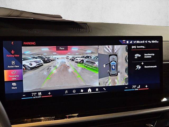Certified 2024 BMW X5 xDrive40i w/ M Sport Package AWD/4WD image 14
