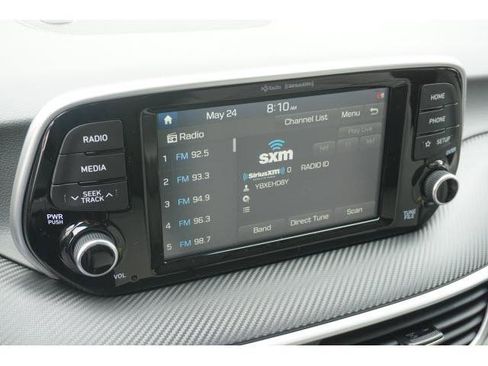 Used 2021 Hyundai Tucson SEL w/ Cargo Package image 5