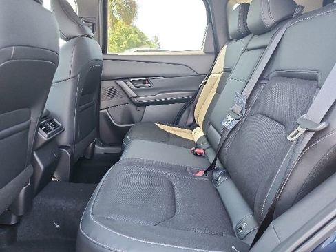 New 2026 MAZDA CX-5 Preferred AWD/4WD image 15