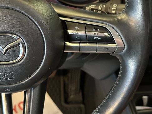 Used 2023 MAZDA CX-50 Meridian Edition w/ Apex Package AWD/4WD image 10