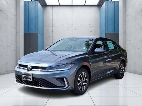 New 2025 Volkswagen Jetta S image 25