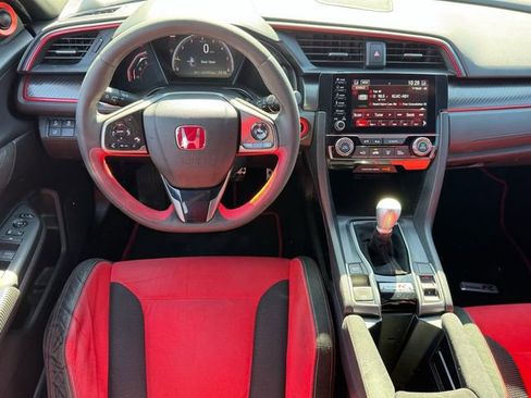 Used 2021 Honda Civic Type R image 11
