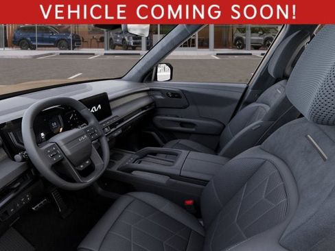 New 2027 Kia Telluride SX Prestige X-Line AWD/4WD image 17