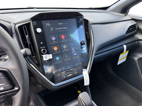 New 2026 Subaru Crosstrek 2.5i Sport image 12