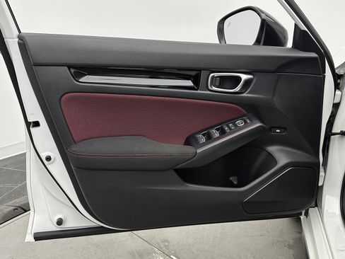 Used 2025 Honda Civic Si image 11
