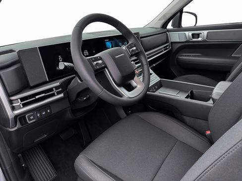 New 2026 Hyundai Santa Fe SE FWD image 23