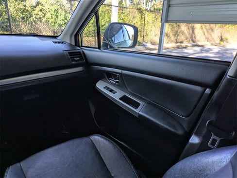 Used 2014 Subaru Crosstrek Touring w/ Popular Package #2 image 18